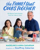The Family That Cooks Together