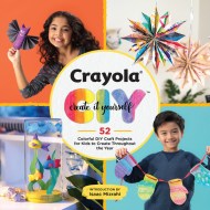 Crayola: Create It Yourself