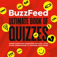 BuzzFeed Ultimate Book of Quizzes