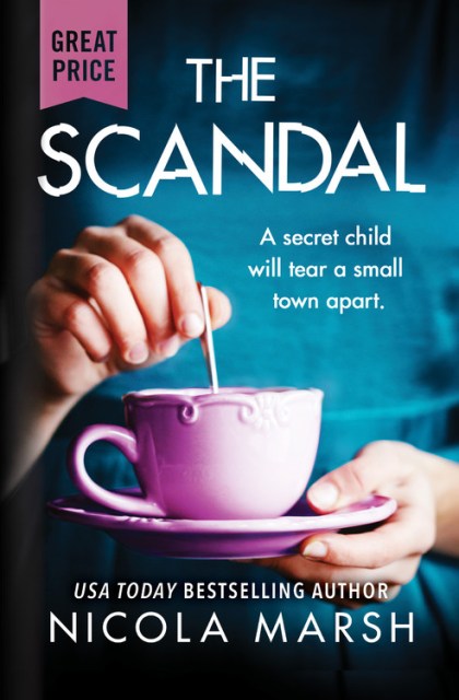The Scandal