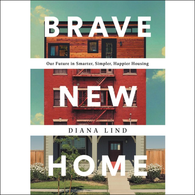 Brave New Home