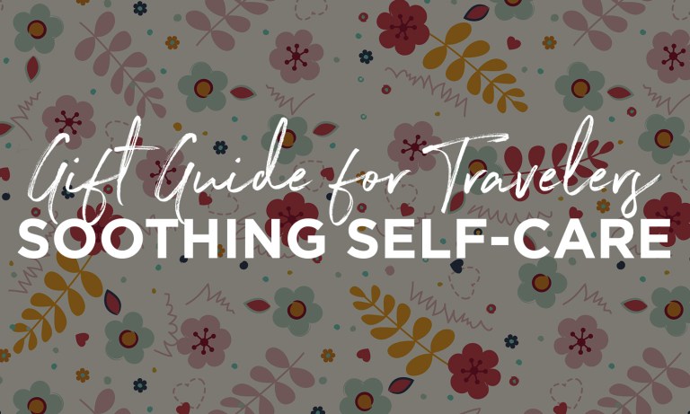 gift ideas for self care