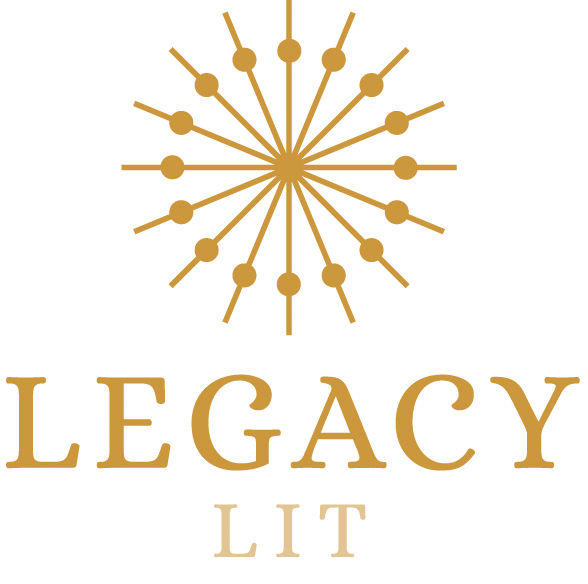 Legacy Lit Logo