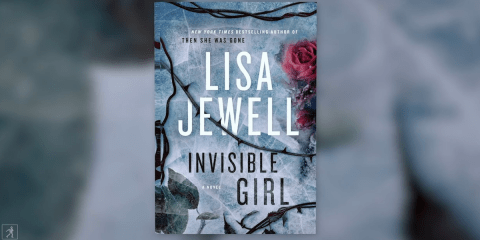 InvisibleGirlbyLisaJewell