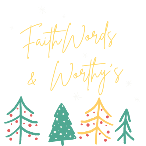 FaithWords & Worthy's