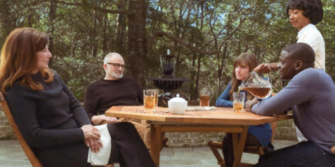 Get Out (2017)