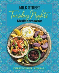 Milk Street: Tuesday Nights Mediterranean