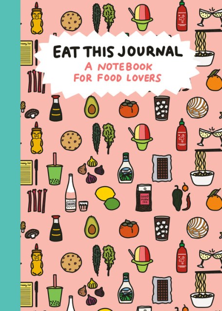 Eat This Journal