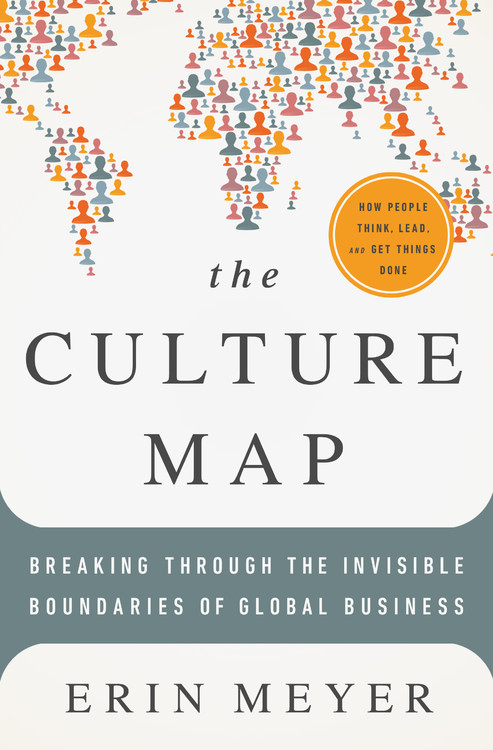 by　Map　Hachette　The　Meyer　Book　Culture　Erin　Group