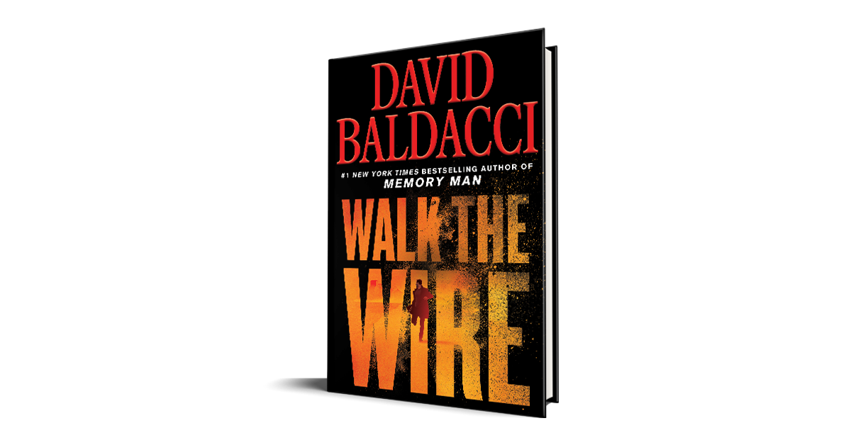 David-Baldaccis-Memory-Man-Books-in-Order-Featured-Image