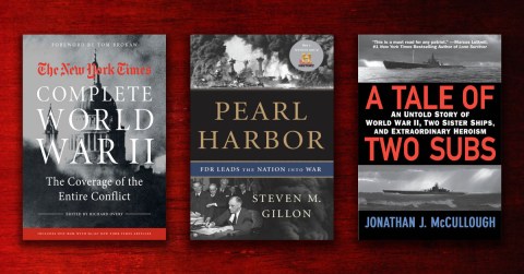 Remembering Pearl Harbor