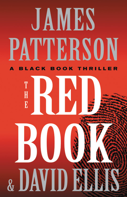 James Patterson's Books for Adults