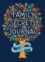Family Secrets Journal