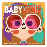 Baby Janis