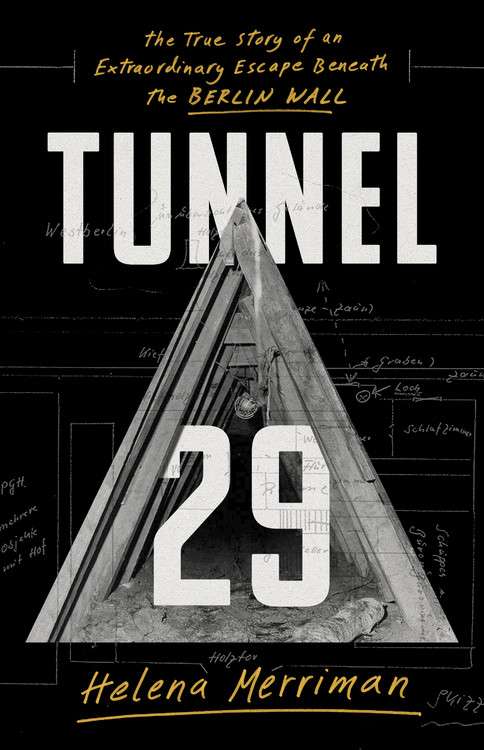 Tunnel 29