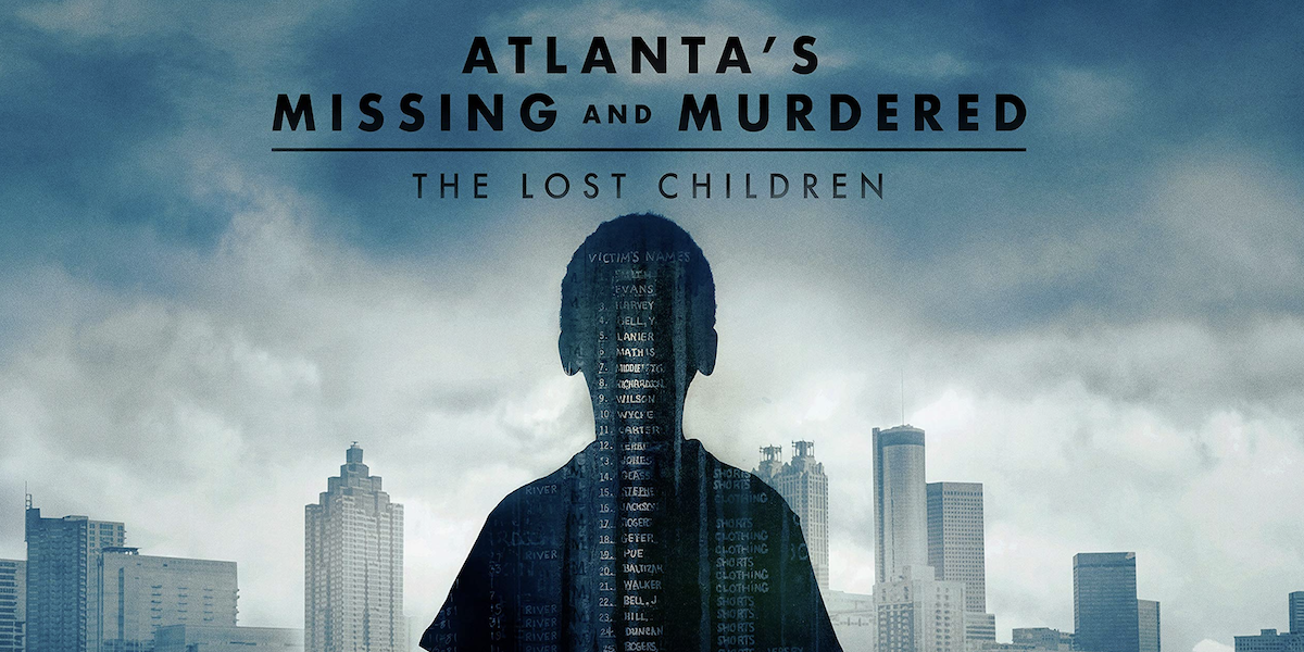 Atlanta's Missing and Murdered_NovelSuspects