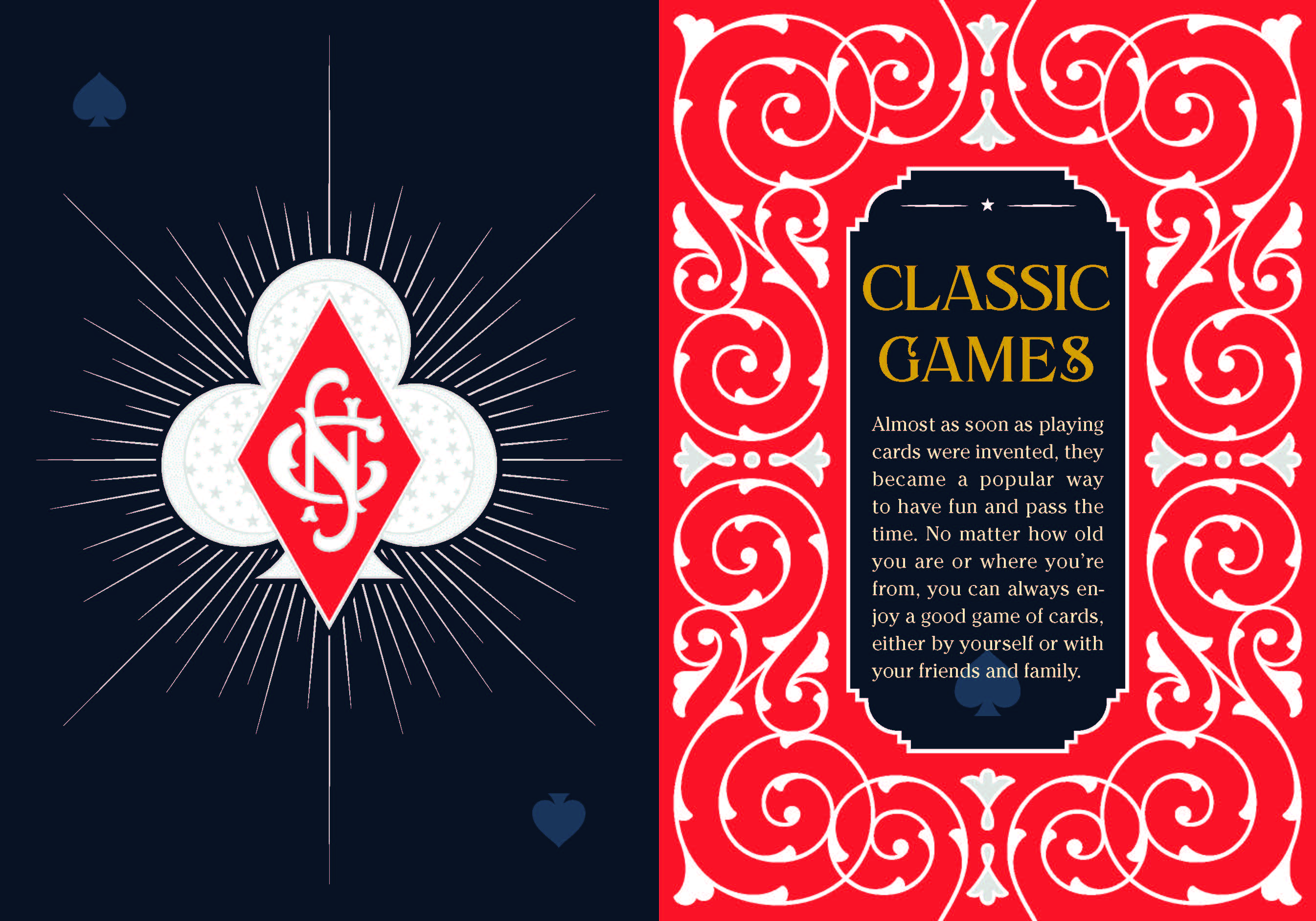Card Night by Will Roya Hachette Book Group