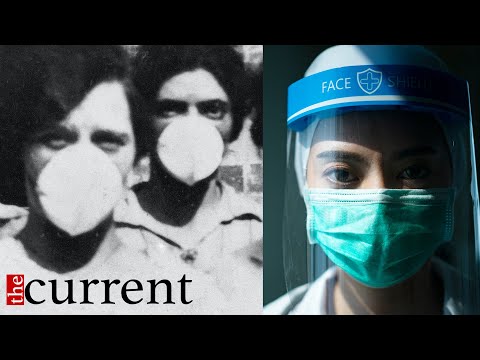 The Current, Episode 1: Laura Spinney & Clive Priddle on the Spanish ...