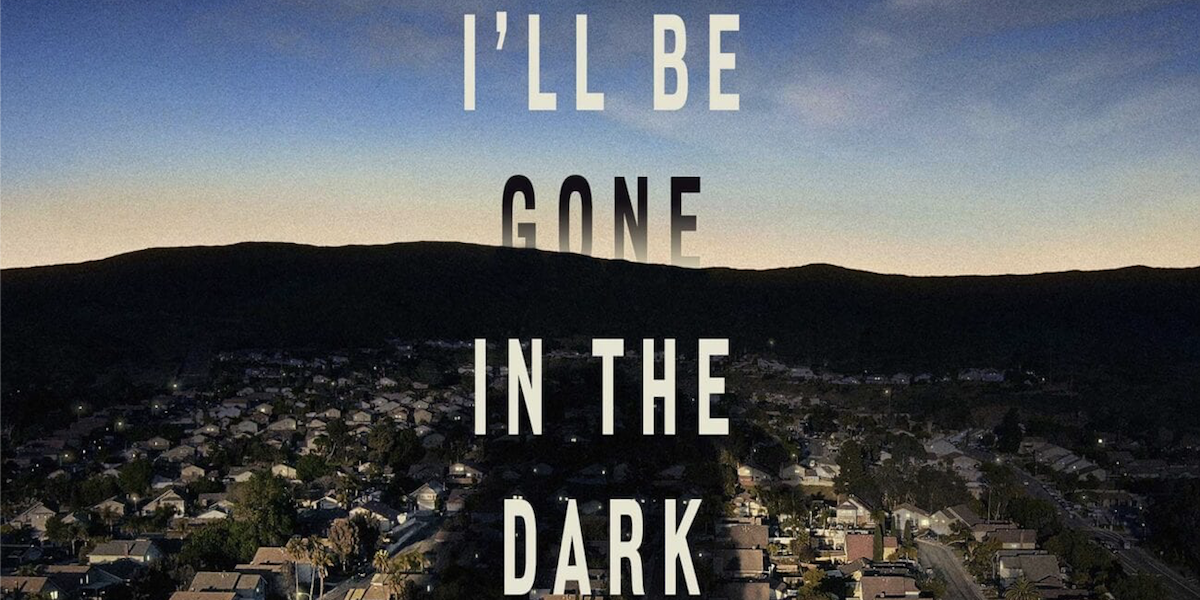 I'll Be Gone in the Dark_NovelSuspects