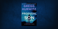 Prodigal Son by Gregg Hurwitz