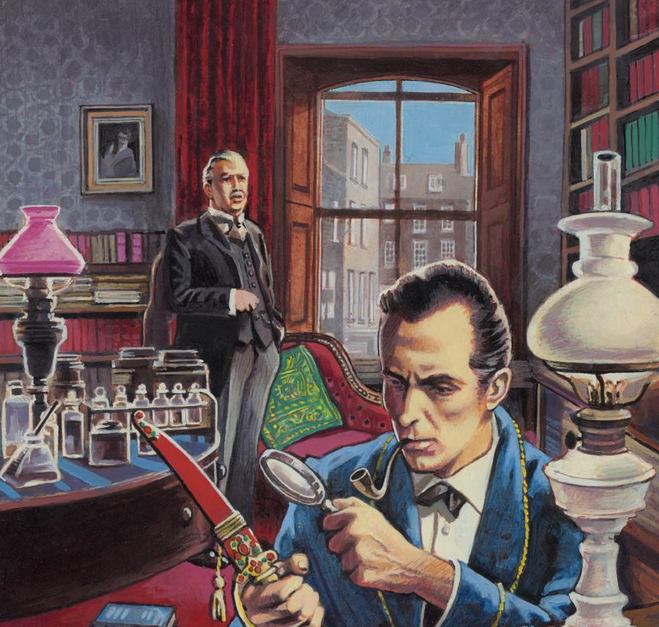 SherlockHolmes_NovelSuspects