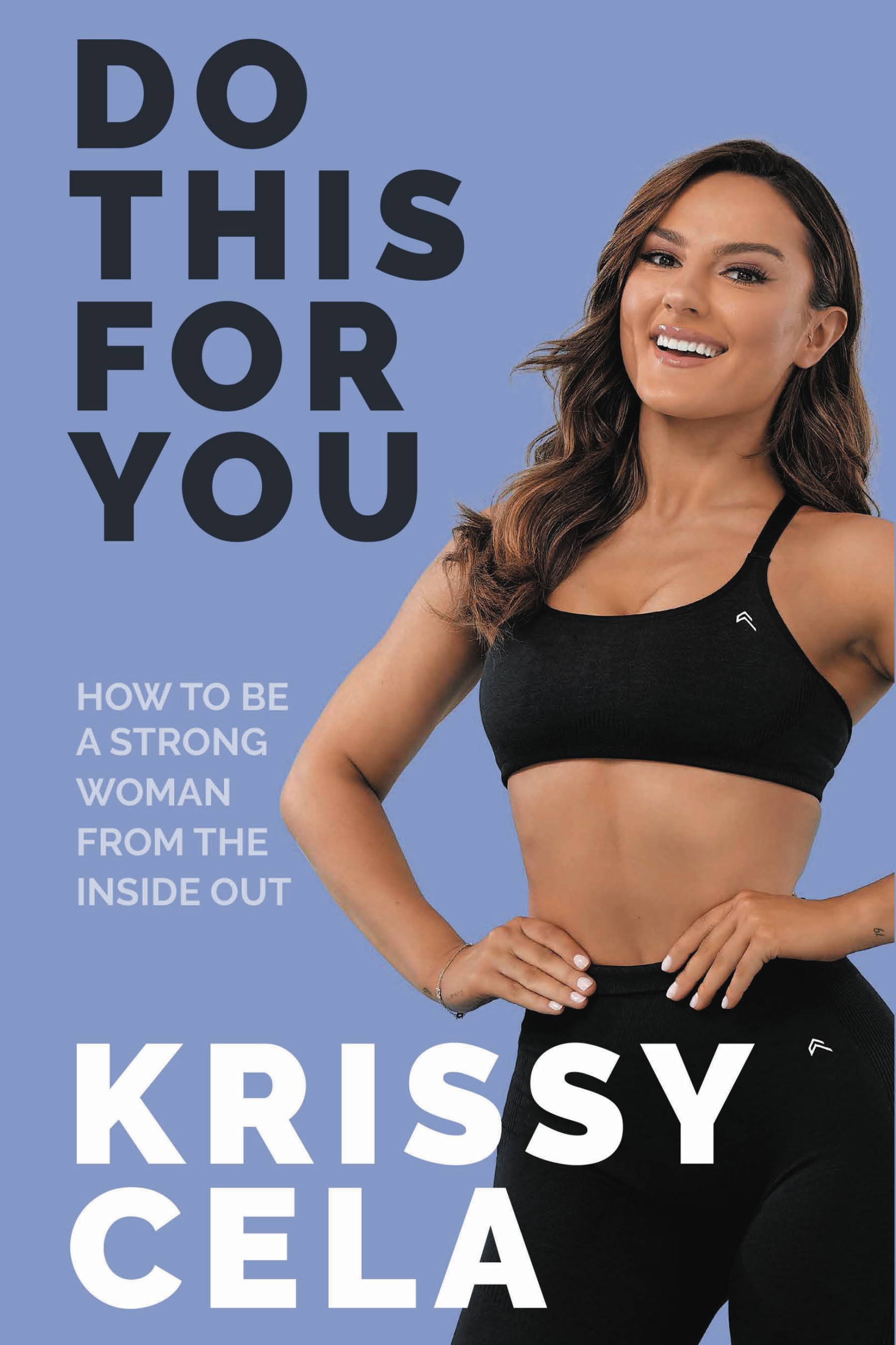 Do This For You by Krissy Cela