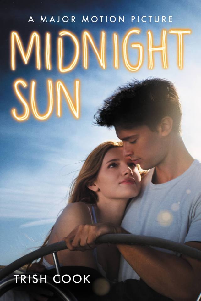 Midnight Sun Chapter by Chapter Summary