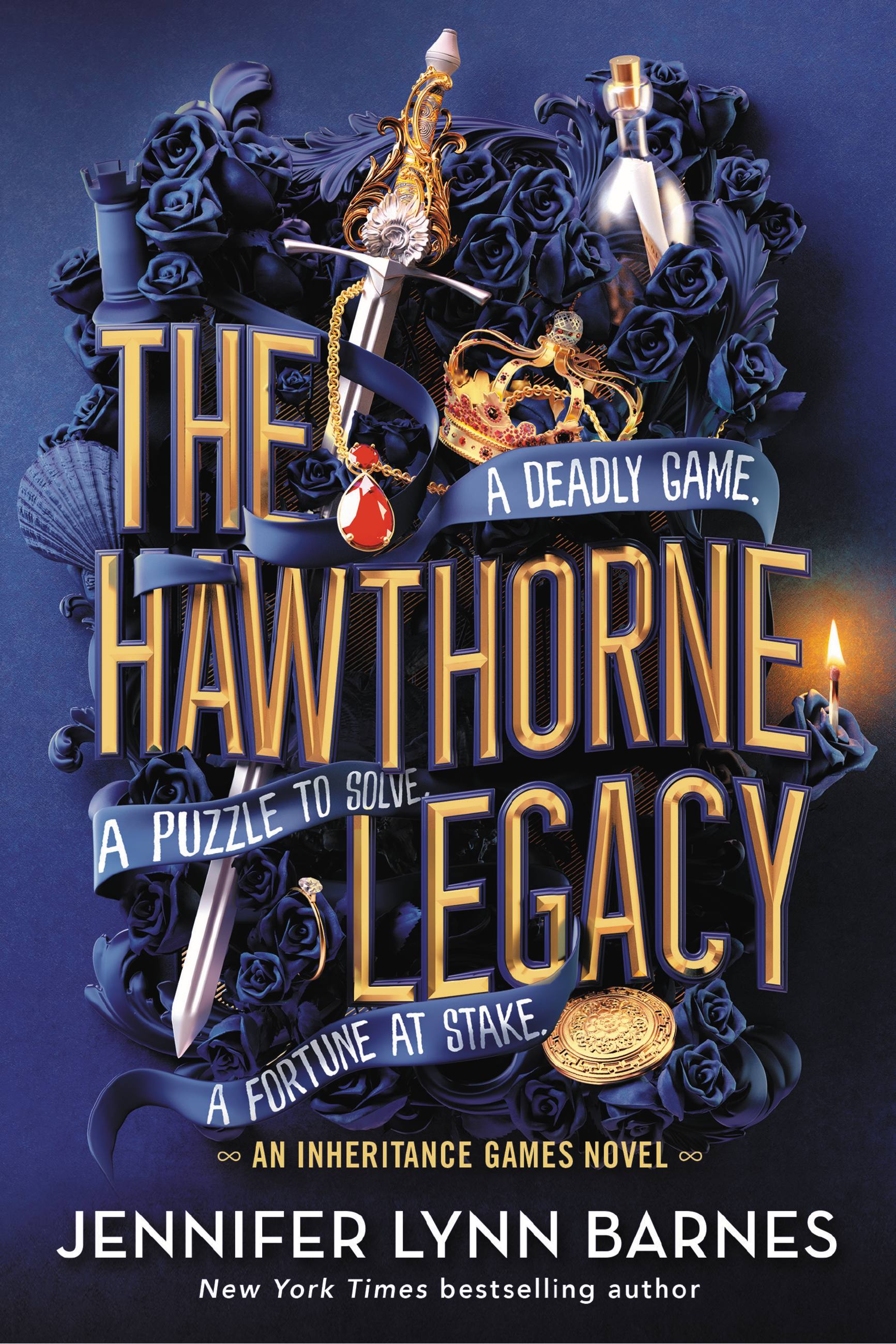 The Hawthorne Legacy By Jennifer Lynn Barnes Hachette Book Group The Hawthorne Legacy By Jennifer Lynn Barnes Hachette Book Group