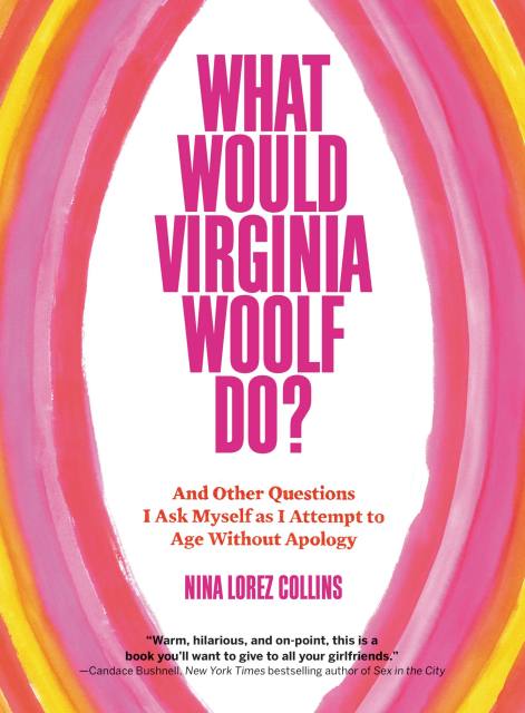 What Would Virginia Woolf Do?