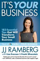 It’s Your Business