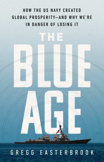 The Blue Age