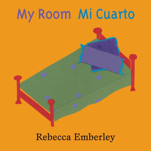 My Room/Mi Cuarto