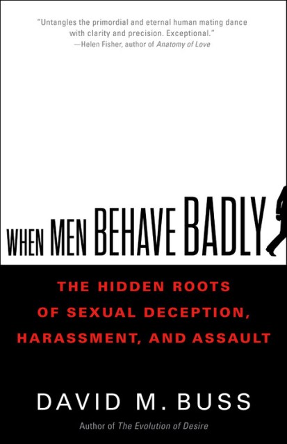 When Men Behave Badly