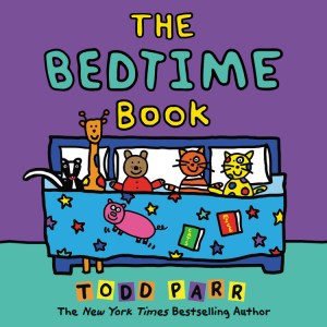 The Bedtime Book