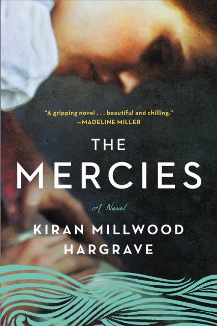 The　Kiran　Millwood　Mercies　Hachette　Book　by　Hargrave　Group