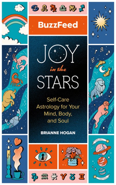 BuzzFeed: Joy in the Stars
