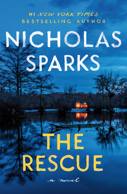 The Notebook by Nicholas Sparks, Hachette Book Group
