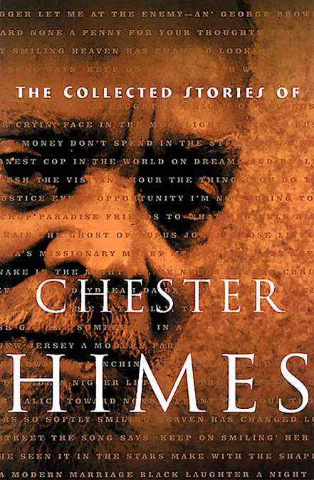 TheCollectedStoriesofChesterHimes_NovelSuspects