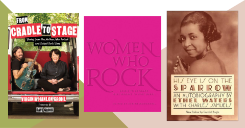 Women Who Changed Music Forvever