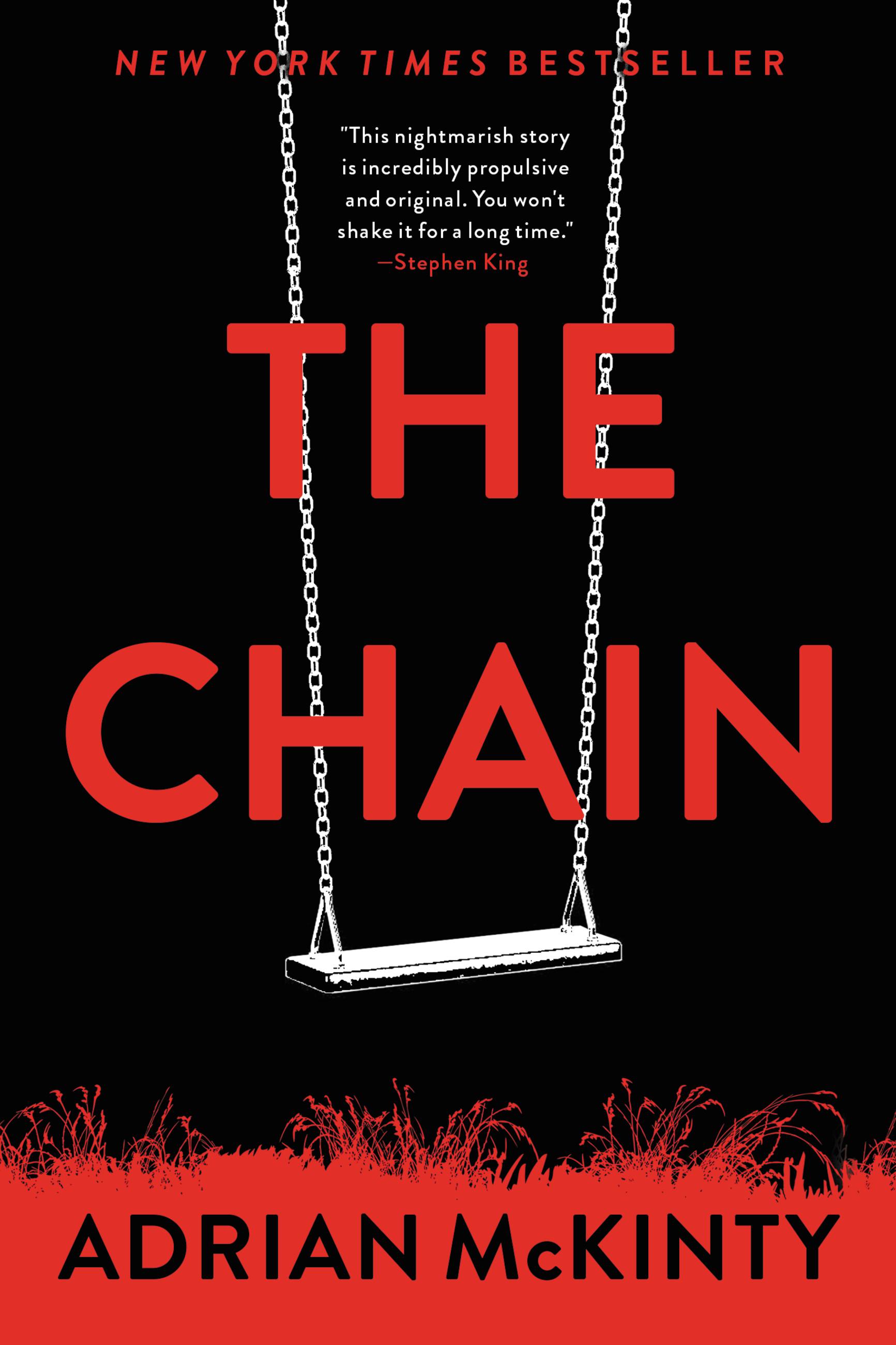 Chain, Chain, Chain - The New York Times