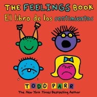 The Feelings Book / El libro de los sentimientos