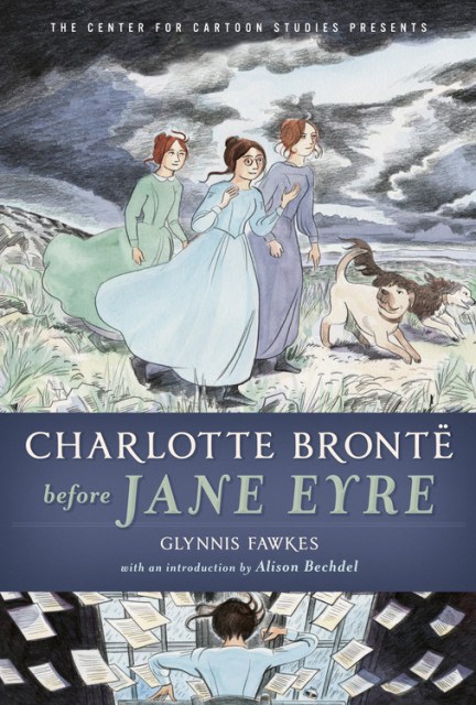 Charlotte Brontë before Jane Eyre