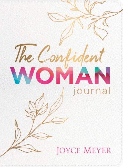 The Confident Woman Journal