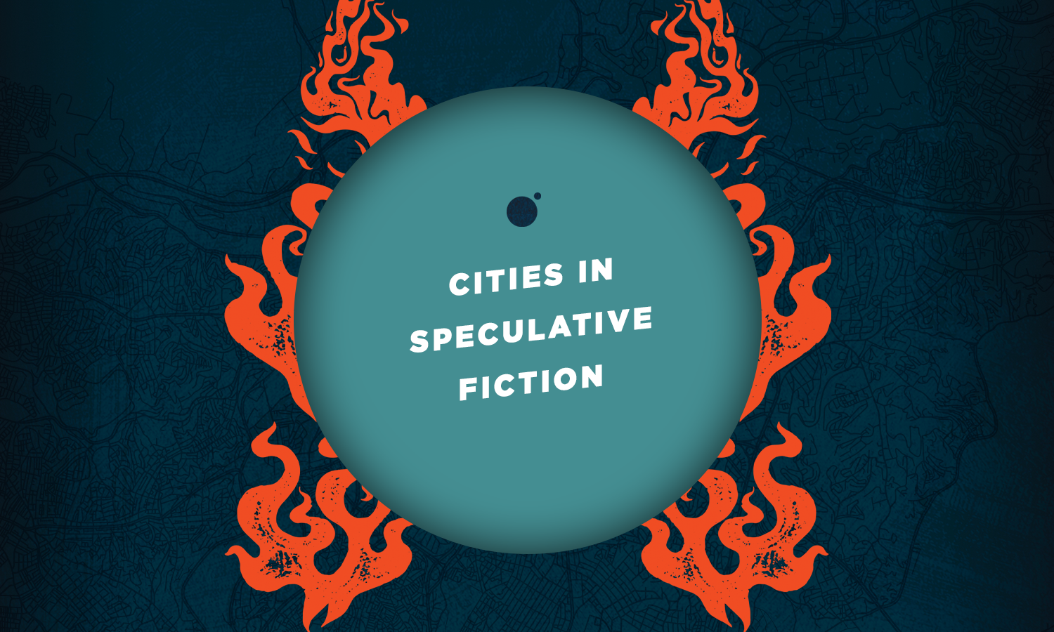 Cities in Speculative Fiction