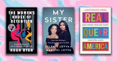 International Transgender Day of Visibility