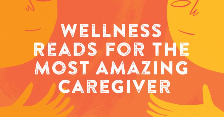 Wellness and Mindfulness Book Gift Ideas