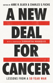A New Deal for Cancer