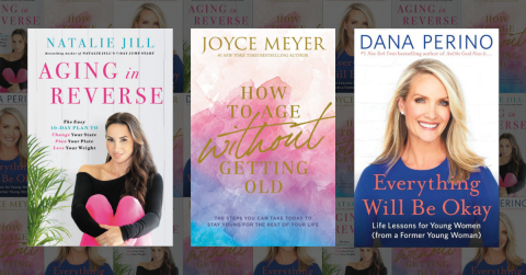 Self Care: How To Age Well