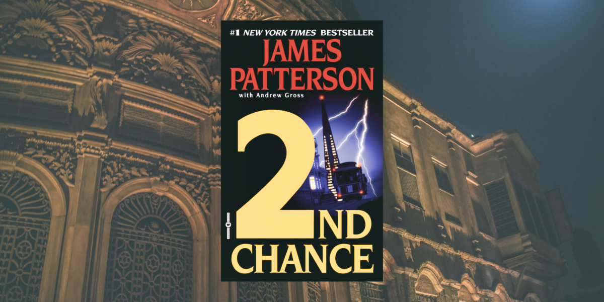 2ndChancebyJamesPattesron_NovelSuspects
