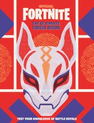 FORTNITE (Official): The Ultimate Trivia Book